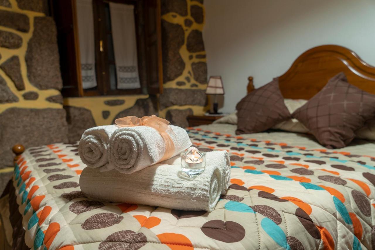 Casa vacanze Casa Da Eira Campo do Geres